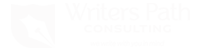 Writers Path Consulting Logo